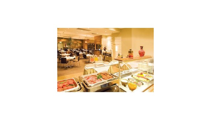 Hotel Oaks On Market poza 6