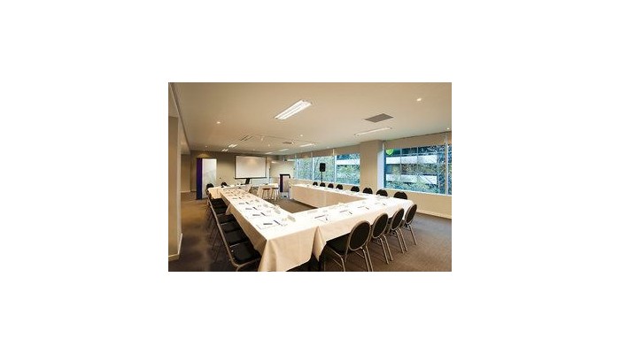 Hotel Oaks On Market poza 2