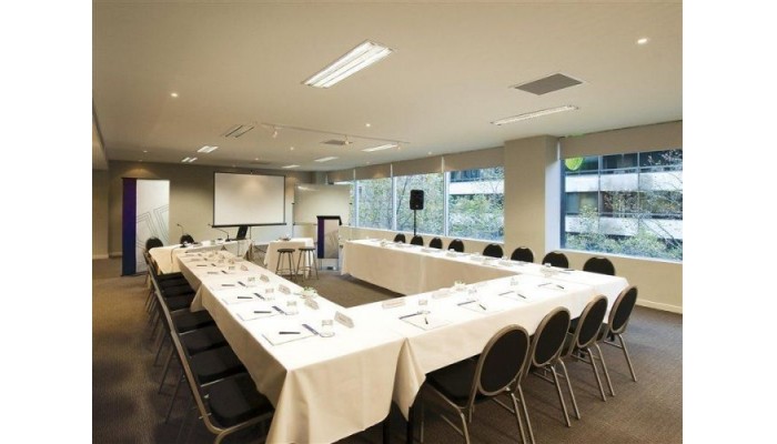 Hotel Oaks On Market poza 11