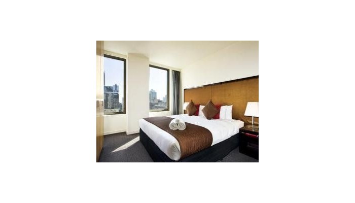 Hotel Oaks On Market poza 4