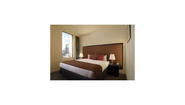 Hotel Oaks On Market poza 3