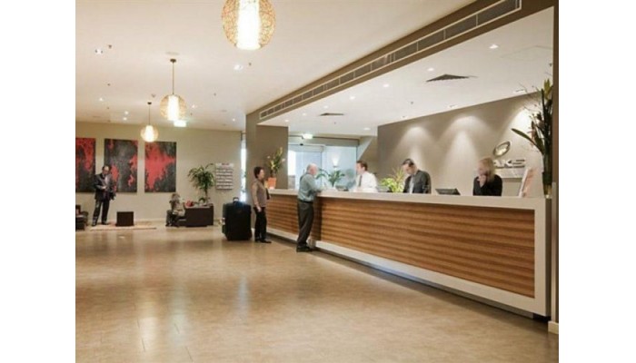 Hotel Oaks On Market poza 10