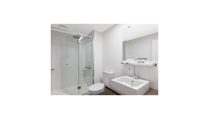 Hotel Oaks On William poza 9