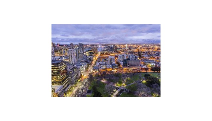 Hotel Oaks On William poza 0