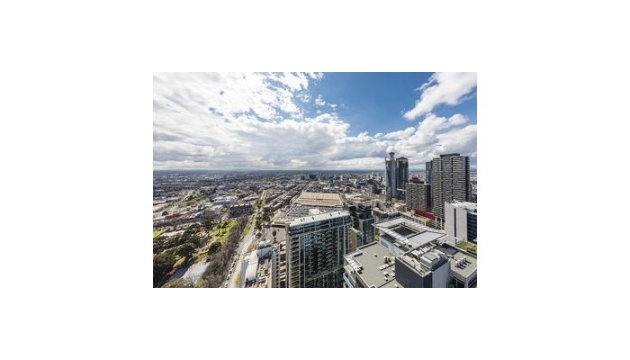 Hotel Oaks On William poza 2