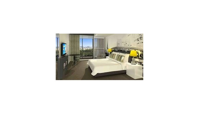 Hotel Oaks On William Melbourne poza 0