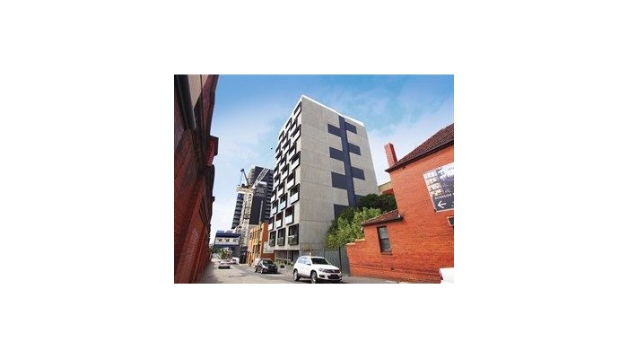 Hotel Oaks Pinnacle poza 0