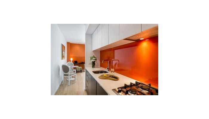 Hotel Oaks South Yarra poza 9