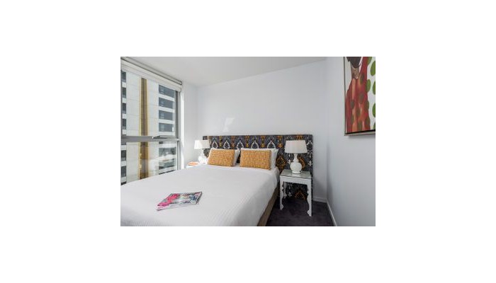 Hotel Oaks South Yarra poza 4