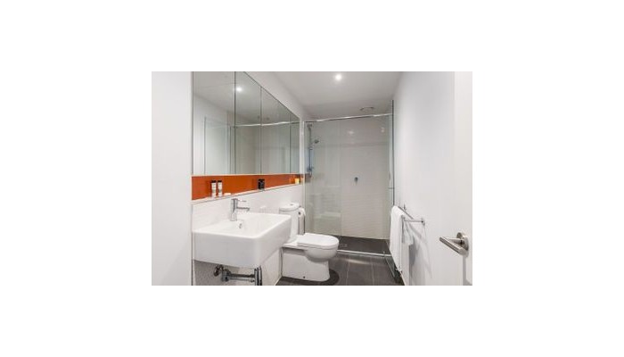 Hotel Oaks South Yarra poza 10