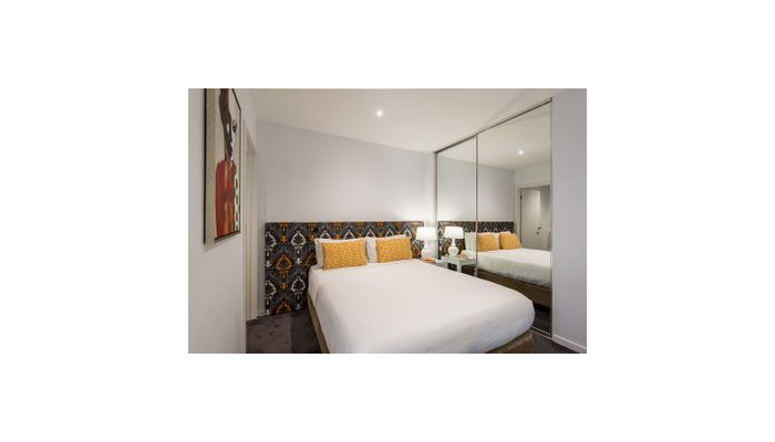 Hotel Oaks South Yarra poza 5