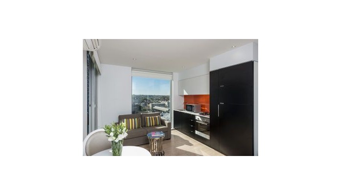 Hotel Oaks South Yarra poza 6