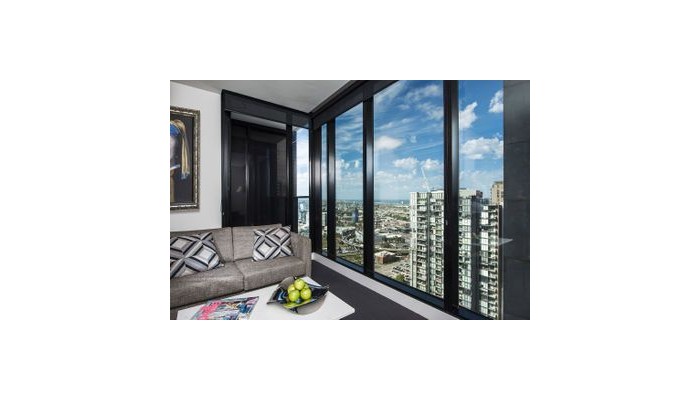 Hotel Oaks Wrap poza 11