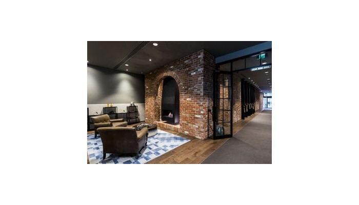 Hotel Oaks Wrap poza 6