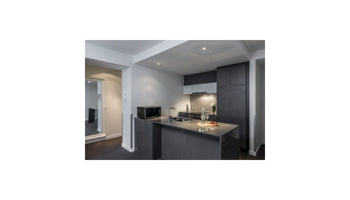 Hotel Oaks Wrap poza 3