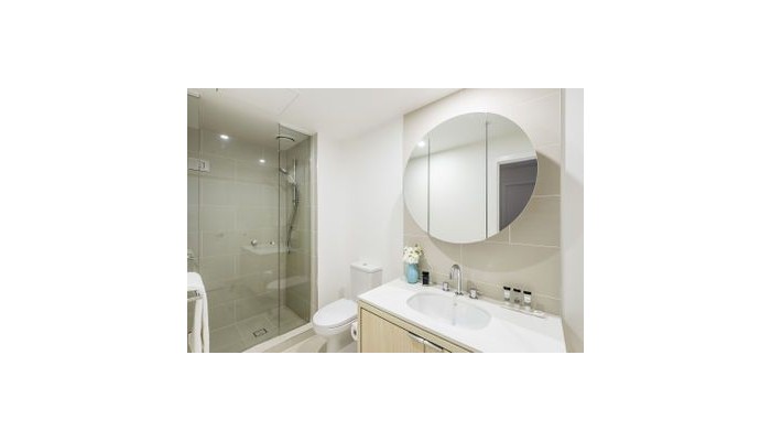 Hotel Oaks Wrap poza 7