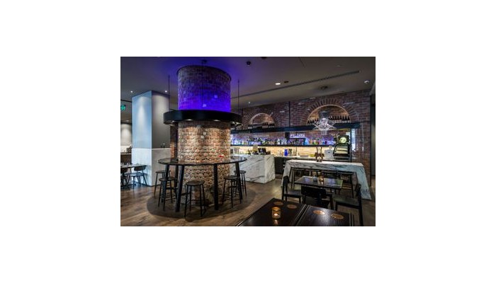 Hotel Oaks Wrap poza 1