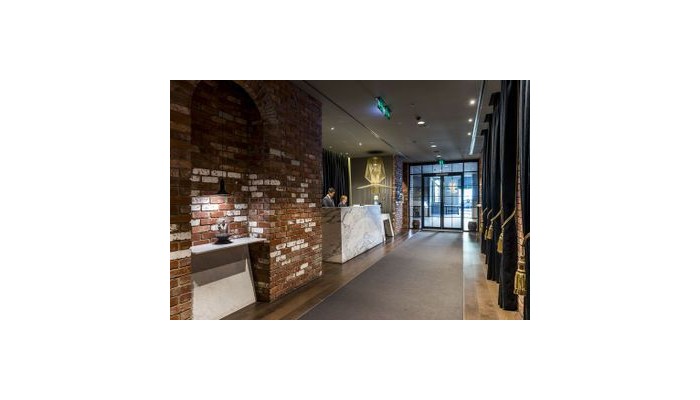 Hotel Oaks Wrap poza 8