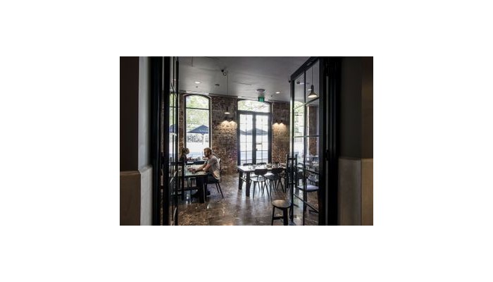 Hotel Oaks Wrap poza 10