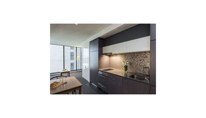 Hotel Oaks Wrap poza 9