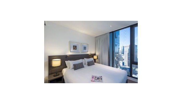 Hotel Oaks Wrap poza 4