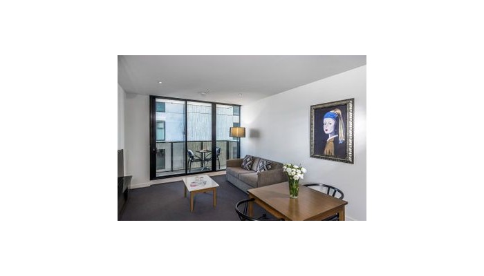 Hotel Oaks Wrap poza 5