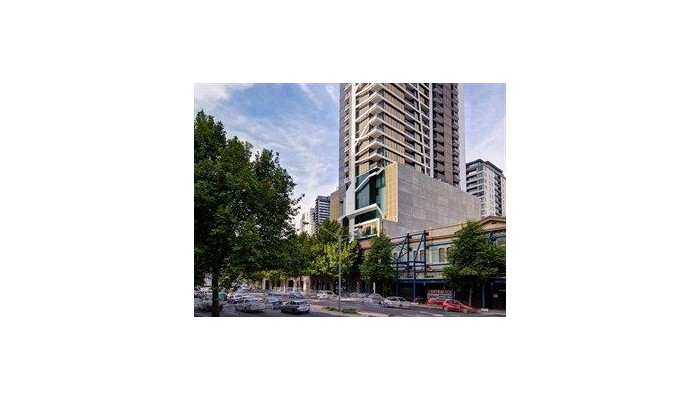 Hotel Oaks Wrap On Southbank poza 1