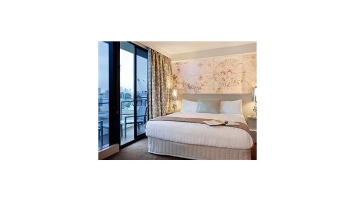 Hotel Olsen Art Series poza 0