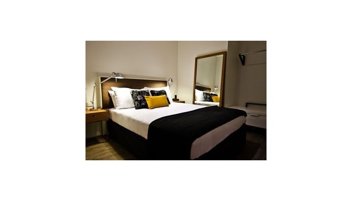 Hotel Ovolo Laneways poza 6