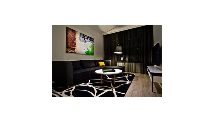 Hotel Ovolo Laneways poza 7