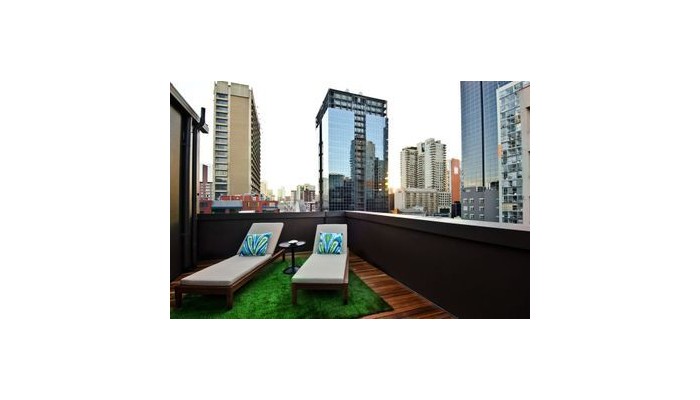 Hotel Ovolo Laneways poza 9