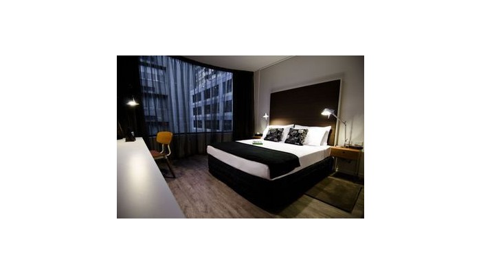 Hotel Ovolo Laneways poza 11