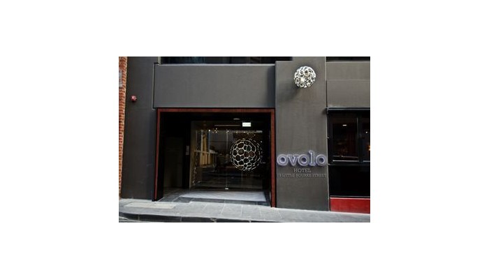 Hotel Ovolo Laneways poza 0