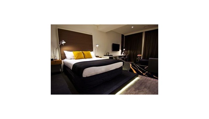 Hotel Ovolo Laneways poza 10