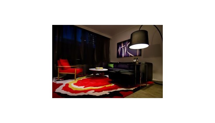 Hotel Ovolo Laneways poza 5