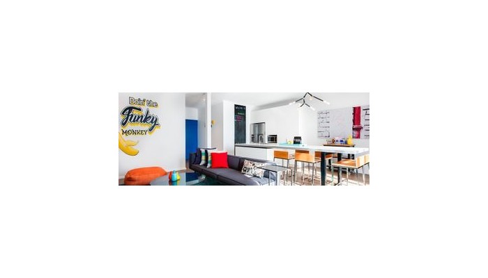 Hotel Ovolo Laneways poza 8