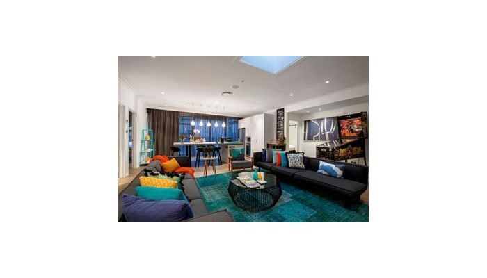 Hotel Ovolo Laneways poza 4