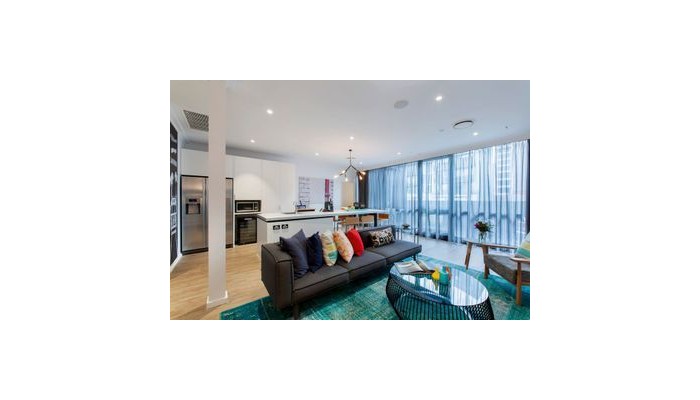 Hotel Ovolo Laneways poza 3