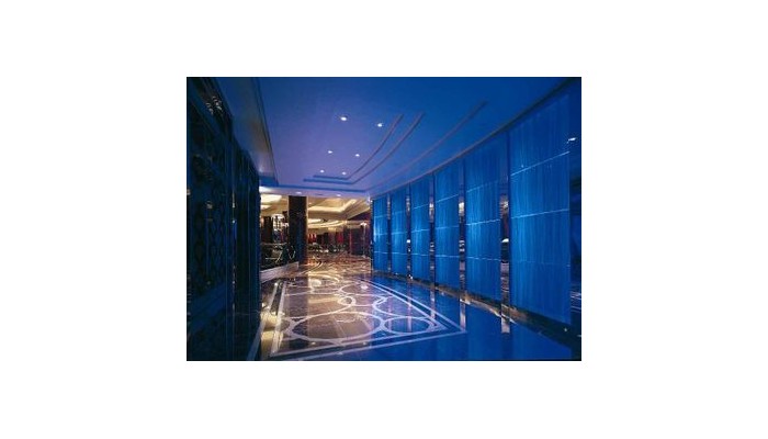 Hotel Park Hyatt poza 2