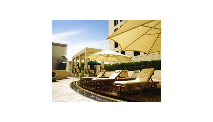 Hotel Park Hyatt poza 3