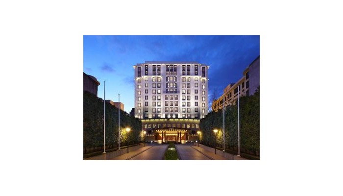 Hotel Park Hyatt poza 1