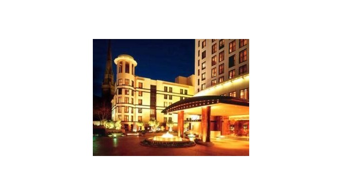 Hotel Park Hyatt Melbourne poza 3