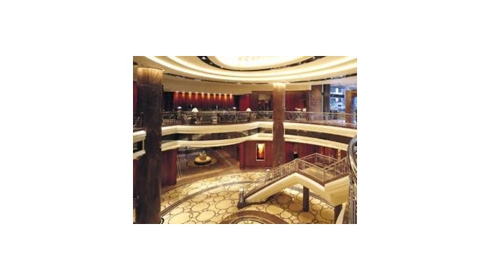 Hotel Park Hyatt Melbourne poza 0