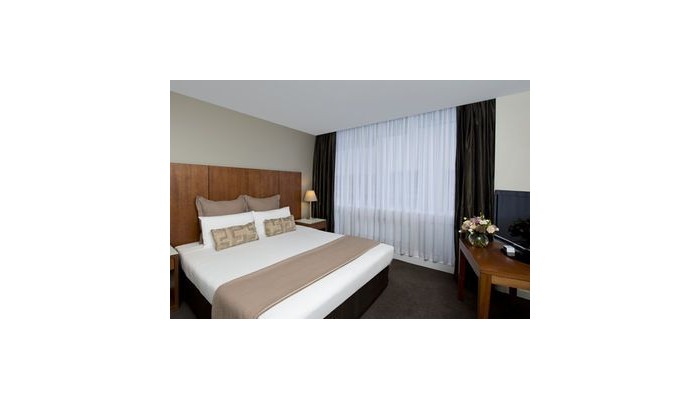 Hotel Park Regis Griffin Suites poza 6