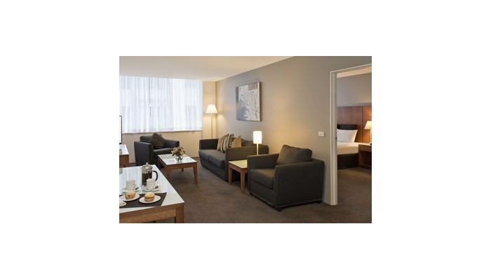 Hotel Park Regis Griffin Suites poza 9