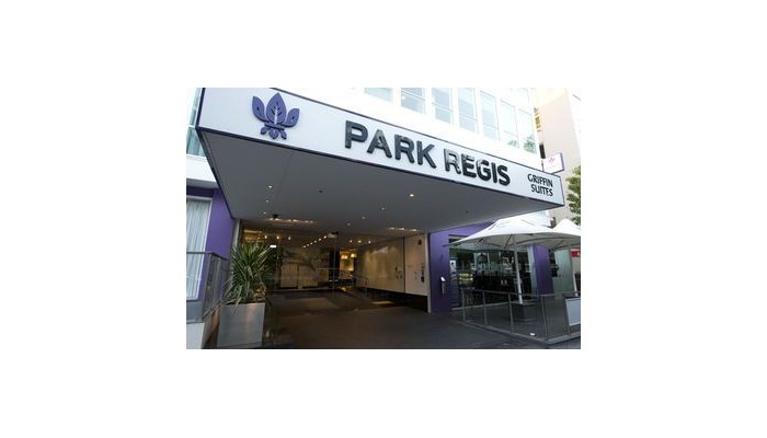 Hotel Park Regis Griffin Suites poza 0