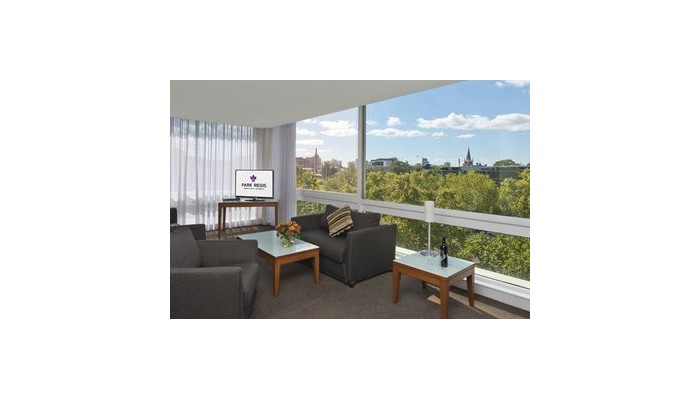 Hotel Park Regis Griffin Suites poza 7