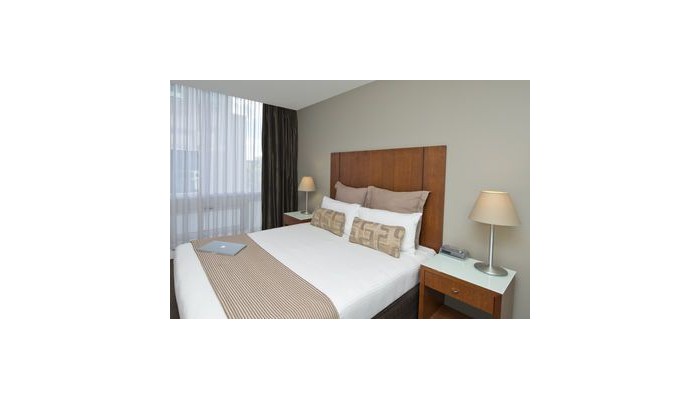 Hotel Park Regis Griffin Suites poza 8