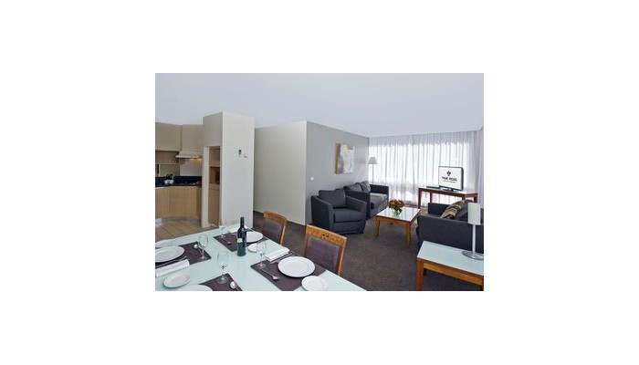 Hotel Park Regis Griffin Suites poza 11