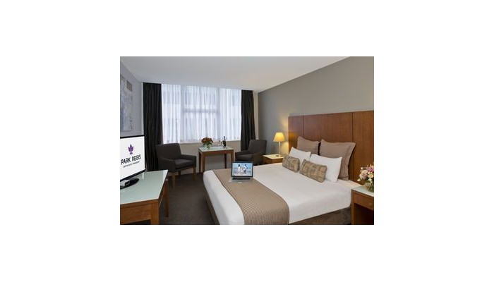 Hotel Park Regis Griffin Suites poza 4